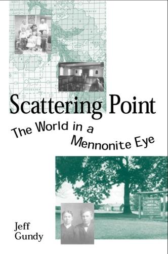 Scattering Point: The World in a Mennonite Eye (Hardback)