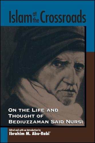 Islam at the Crossroads: On the Life and Thought of Bediuzzaman Said Nursi - SUNY series in Near Eastern Studies (Paperback)