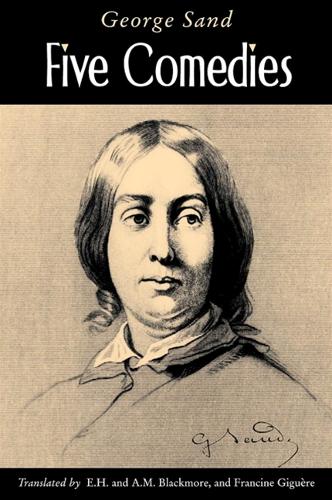 Five Comedies - SUNY series, Women Writers in Translation (Hardback)