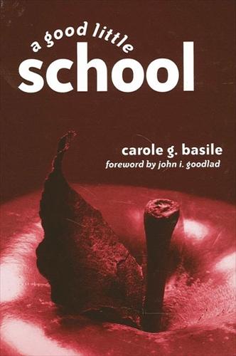 A Good Little School (Paperback)