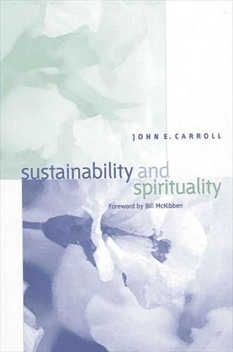 Sustainability and Spirituality (Hardback)