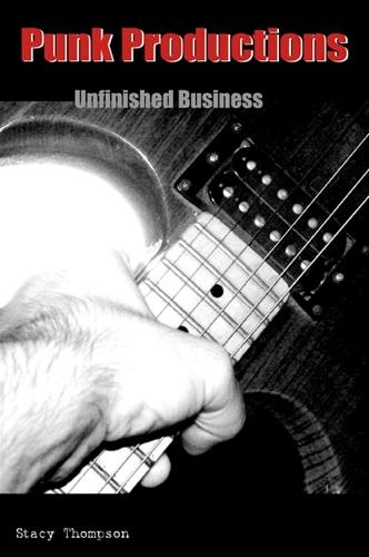 Punk Productions: Unfinished Business - SUNY series, INTERRUPTIONS:  Border Testimony(ies) and Critical Discourse/s (Hardback)