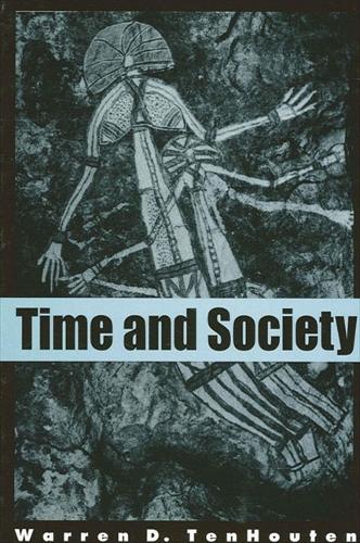 Time and Society (Hardback)