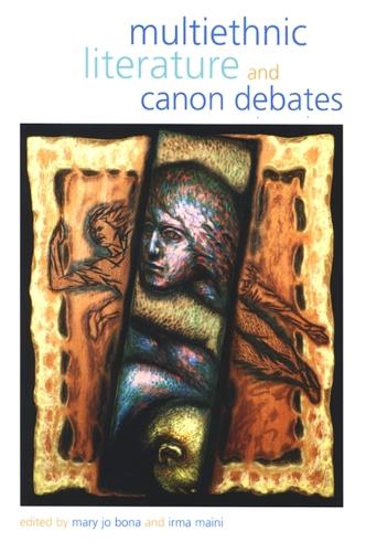 Multiethnic Literature and Canon Debates (Paperback)