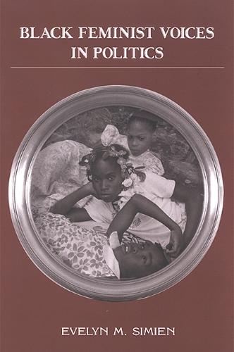 Black Feminist Voices in Politics (Paperback)