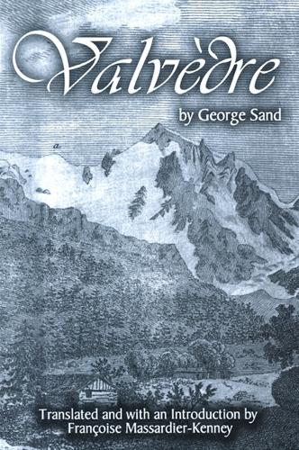 Valvedre - SUNY series, Women Writers in Translation (Hardback)
