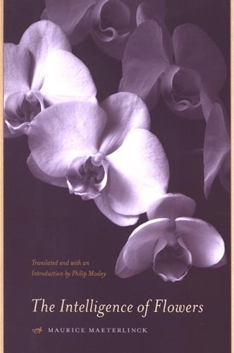 The Intelligence of Flowers (Hardback)