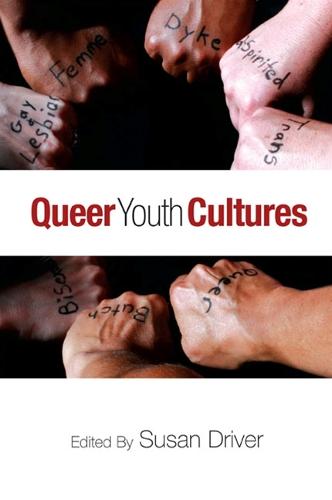 Queer Youth Cultures - SUNY series, INTERRUPTIONS: Border Testimony(ies) and Critical Discourse/s (Hardback)