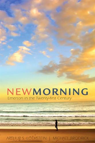 New Morning: Emerson in the Twenty-first Century (Hardback)