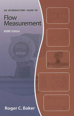 INTRODUCTORY GUIDE TO FLOW MEASUREMENT (801985) (Hardback)