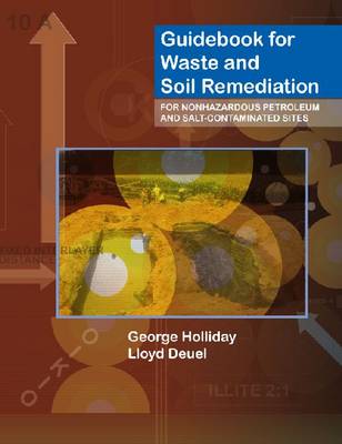 Guidebook for Soil and Waste Remediation: For Petroleum and Other Non-hazardous Sites (Hardback)