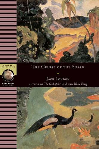 Cruise of the "Snark" (Paperback)
