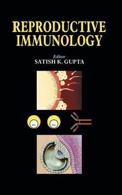 Reproductive Immunology (Hardback)