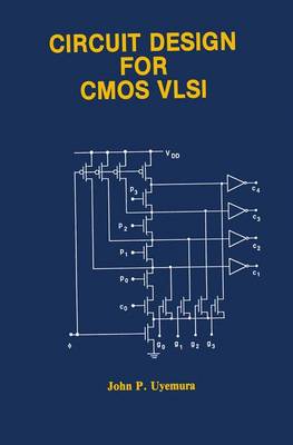 Circuit Design for CMOS VLSI (Hardback)
