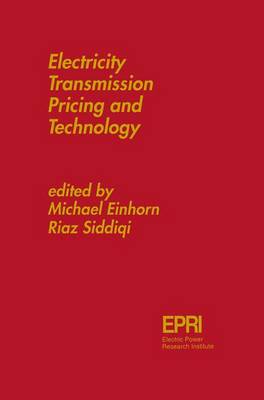 Electricity Transmission Pricing and Technology (Hardback)