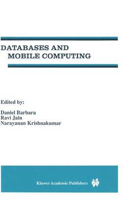 Databases and Mobile Computing (Hardback)