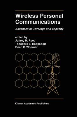 Wireless Personal Communications: Advances in Coverage and Capacity - The Springer International Series in Engineering and Computer Science 377 (Hardback)