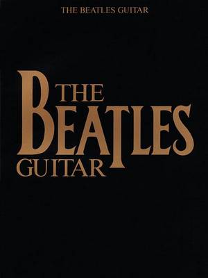 The Beatles Guitar (Paperback)