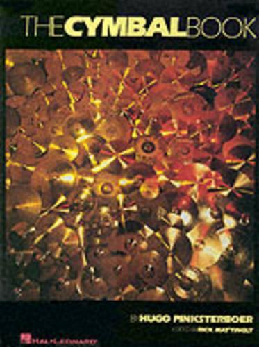 The Cymbal Book (Paperback)