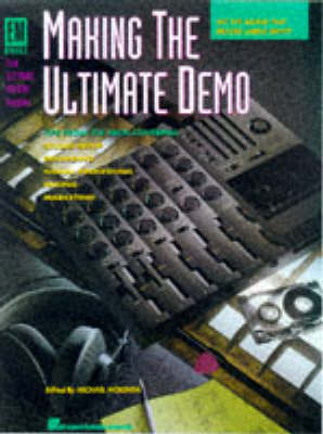 Making The Ultimate Demo (Paperback)