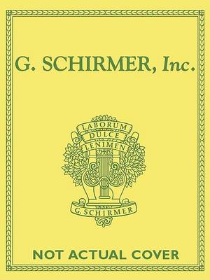 Robert Schumann: Selected Masterpieces For Piano Vol.1 (Paperback)