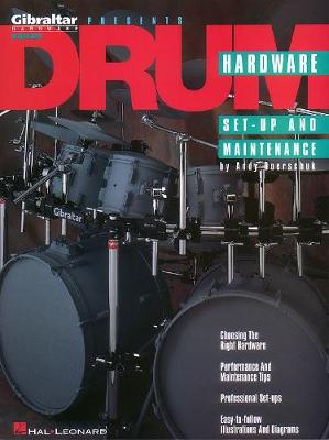 Kaman Drum Hardware (Paperback)