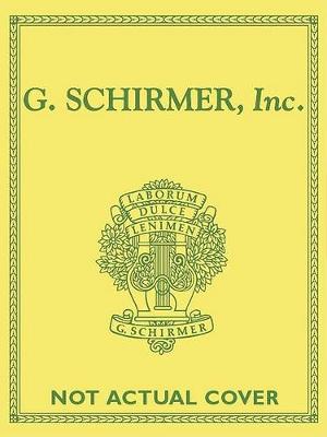 Sergei Rachmaninov: Six Moments Musicaux Op.16 (Paperback)