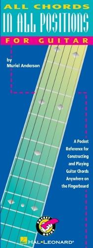 All Chords in All Positions (Paperback)