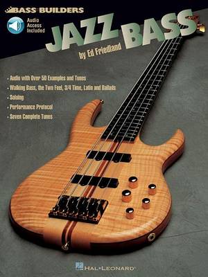 Jazz Bass (Paperback)
