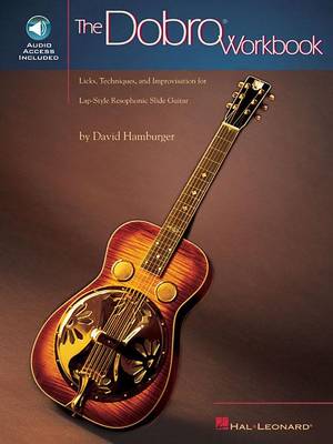 The Dobro Workbook (Paperback)