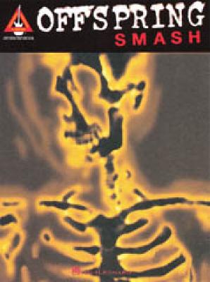 The Offspring: Smash (Paperback)