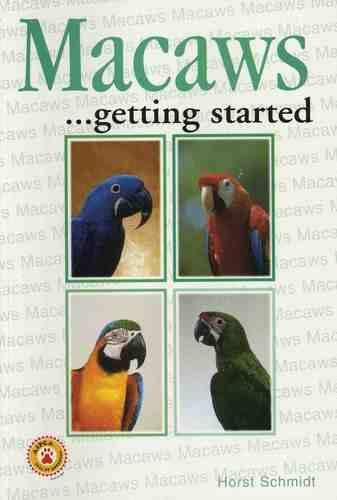 Macaws - as a Hobby - Save Our Planet S. (Paperback)