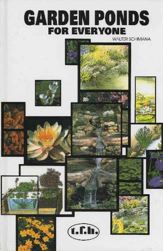 Garden Ponds for Everyone (Hardback)