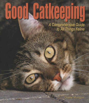 Good Catkeeping (Paperback)