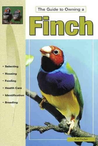 Guide to Owning a Finch (Paperback)