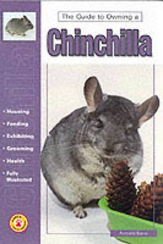 Guide to Owning a Chinchilla (Paperback)