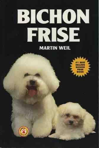 The Bichon Frise (Paperback)