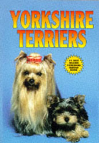 Yorkshire Terriers (Paperback)