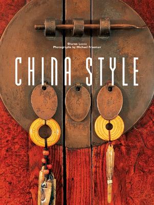 China Style (Hardback)