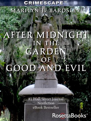 After Midnight in the Garden of Good and Evil (Paperback)