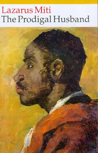 The Prodigal Husband (Paperback)