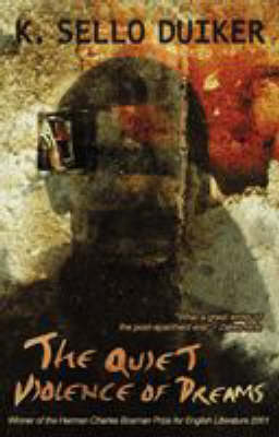 The Quiet Violence of Dreams (Paperback)