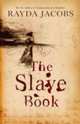 The slave book (Paperback)