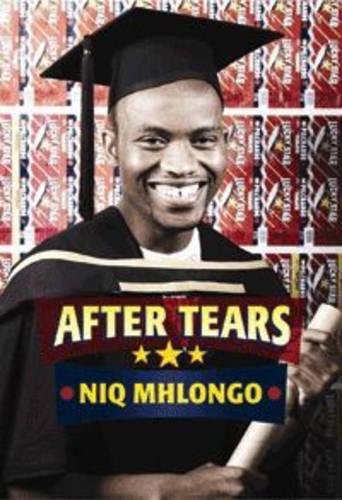 After tears (Paperback)