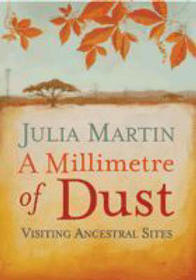 A Milimetre of Dust (Paperback)