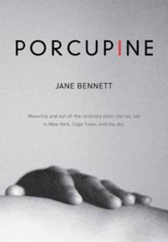 Porcupine: Short Stories (Paperback)