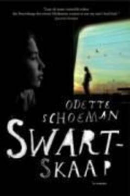 Swartskaap (Paperback)