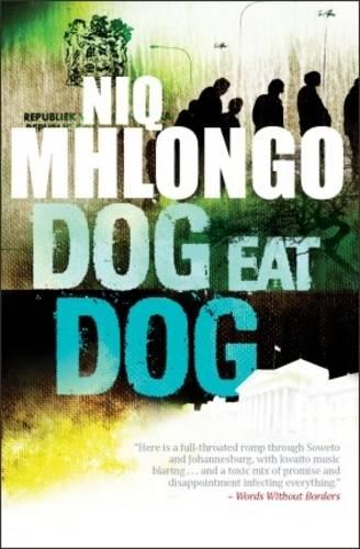 Dog eat dog (Paperback)