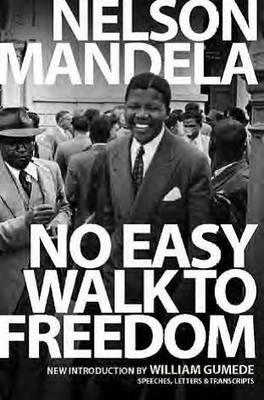 No easy walk to freedom (Paperback)