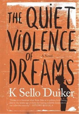 The quiet violence of dreams (Paperback)
